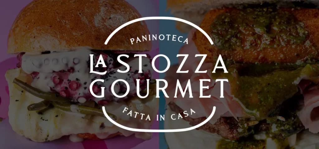 La Stozza & La Crosta Gourmet