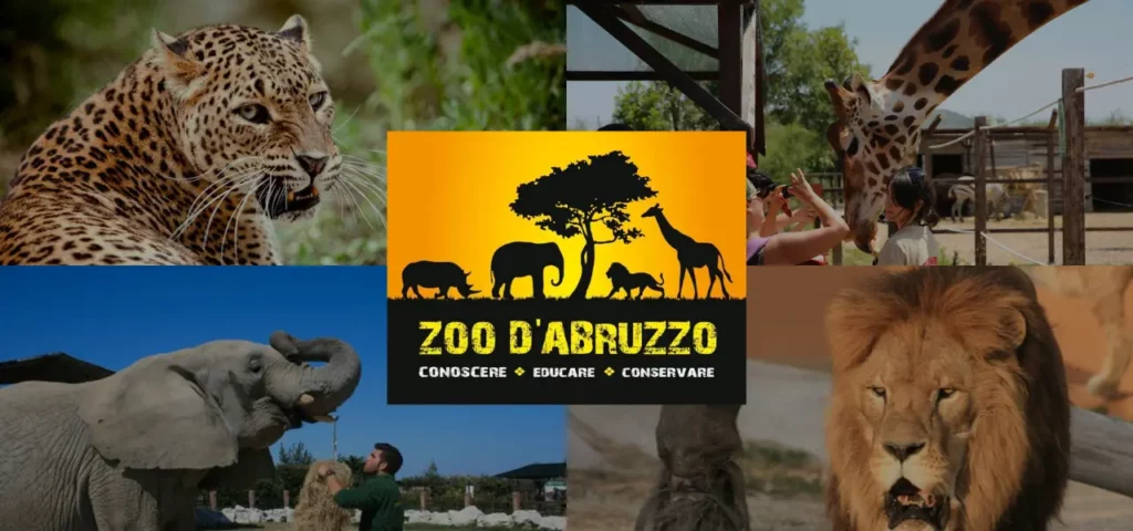 Zoo d’Abruzzo